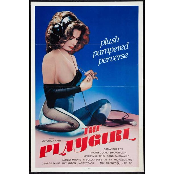 the playgirl movie poster style b 27 x 40 1982 walmart com