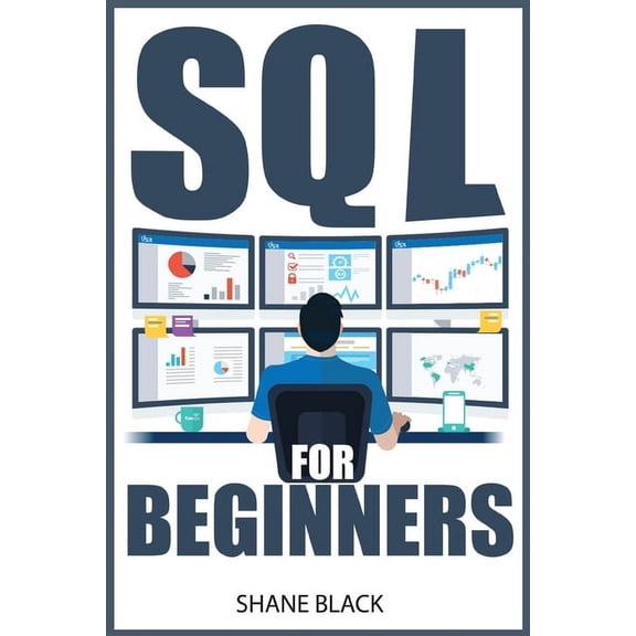 SQL For Beginners, (Paperback)