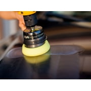 Meguiars G3500 Dual Action Power System Tool, Detailing Tool, More Shine Less Time