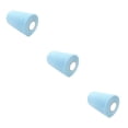 thumbnail image 2 of Rollo de tul Injueey Suministros de fiesta poliéster C50 azul cielo, 2 of 6