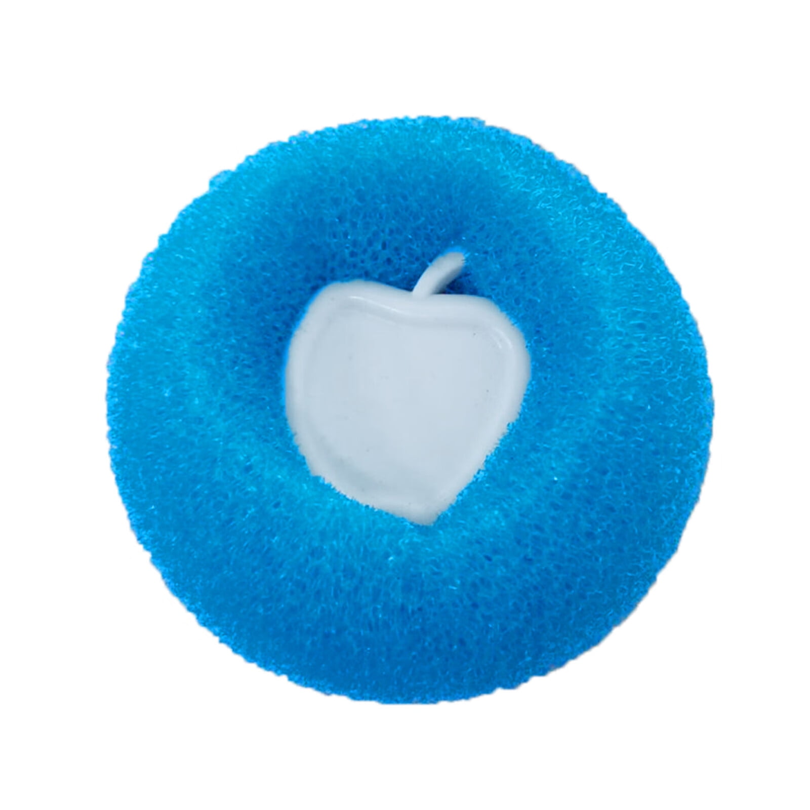 1PC Reusable Hair Remover Washing Machine Hair Catcher Laundry