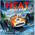 thumbnail image 2 of Heat: Pedal to the Metal – Heavy Rain Expansion – Days of Wonder – Racing Board Game Expansion (English), 2 of 4
