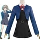 thumbnail image 1 of Uniforme del campus porque disfraz de Shibuya Hanayin Jk disfraz de Nitang Coco Cos, 1 of 5