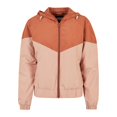 thumbnail image 1 of Urban Classics Womens Arrow Windbreaker, 1 of 3