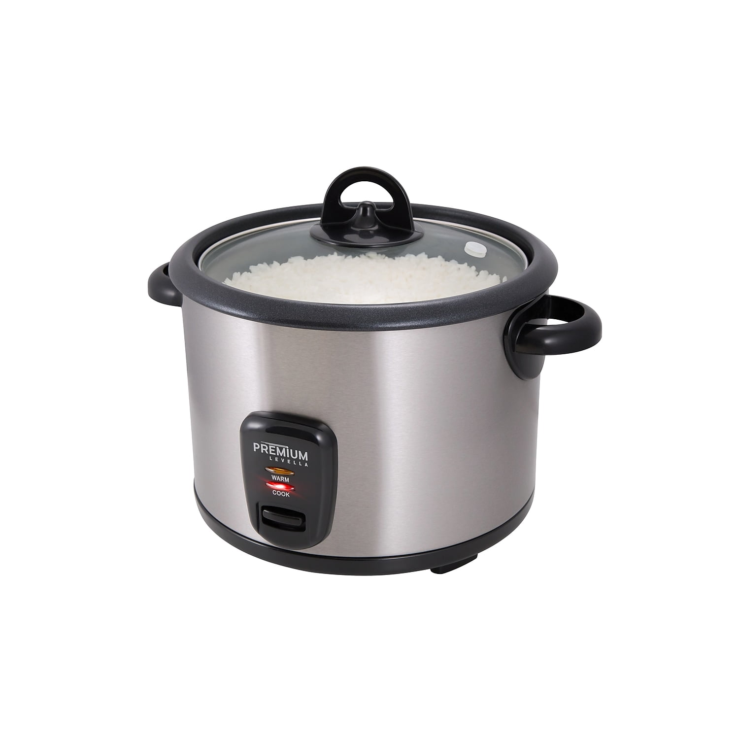 16-Cup Deluxe Rice Cooker