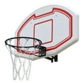 thumbnail image 4 of Bangcool Basketball Net Professional Standard Heavy Duty Chain Net Steel Net, 4 of 10