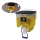thumbnail image 4 of Tarros Organizadores De Salsa De Montaje En Pared, Estante Colgante Plegable Para Salsa, Caja De Almacenamiento Para Salsa De Soja, Vinagre, Cocina, Vino, Almacenamiento De Cocina Eigraketly HA027986-02, 4 of 7