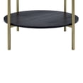 thumbnail image 3 of Picket House Furnishings Blaine 3PC Occasional Table Set, 3 of 17