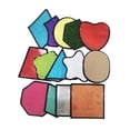 thumbnail image 2 of Juego de tapete de entrenamiento sensorial Baoblaze 14 piezas tela, 2 of 8
