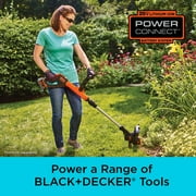 BLACK+DECKER 20V MAX* POWERCONNECT 4.0 Ah Battery, LB2X4020
