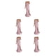 thumbnail image 1 of Vestido de noche Minnieouse Traje de fiesta Cuello en V Rosa L, 1 of 6