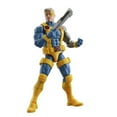 thumbnail image 4 of Marvel Legends Series Cable, Comics Collectible 6-Inch Action Figure with Build-A-Figure Part, 4 of 13