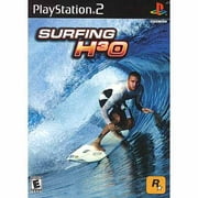 Rockstar Games Surfing H30 Abis_Video_Games