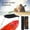 Black, variant on GOGHOST Kayak Sunshade,Kayak Canopy for Single Person Black