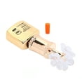 thumbnail image 4 of Lash Glue, False Eyelash Glue 15ml Fits Naturally  For Home, 4 of 8