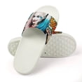 thumbnail image 4 of Character Harley Quinn Unisex Slippers Summer Beach Slippers Casual Non Slip Comfortable Slide Sandals Home Slippers For Men Women, 4 of 8