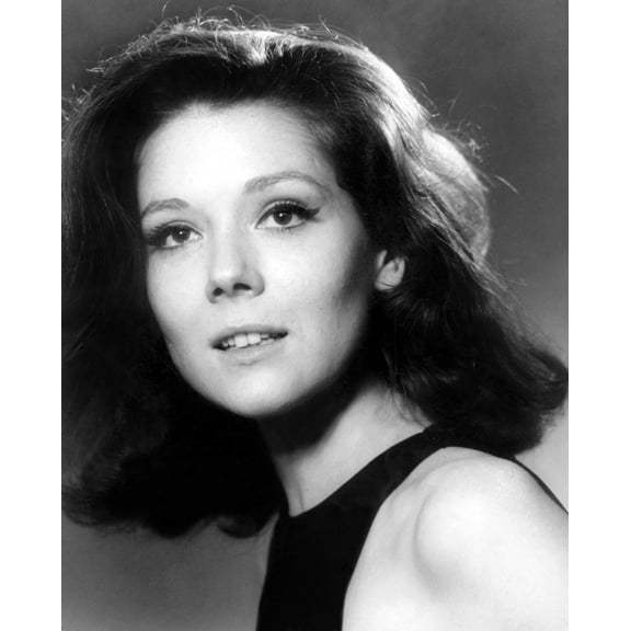 Diana Rigg Ca. 1960S Photo Print (16 x 20)