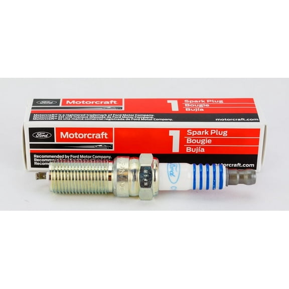 Motorcraft Spark Plug - SP580X