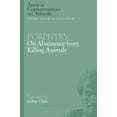 thumbnail image 1 of Porphyre : Abstinence de Tuer des Animaux, 1 of 1