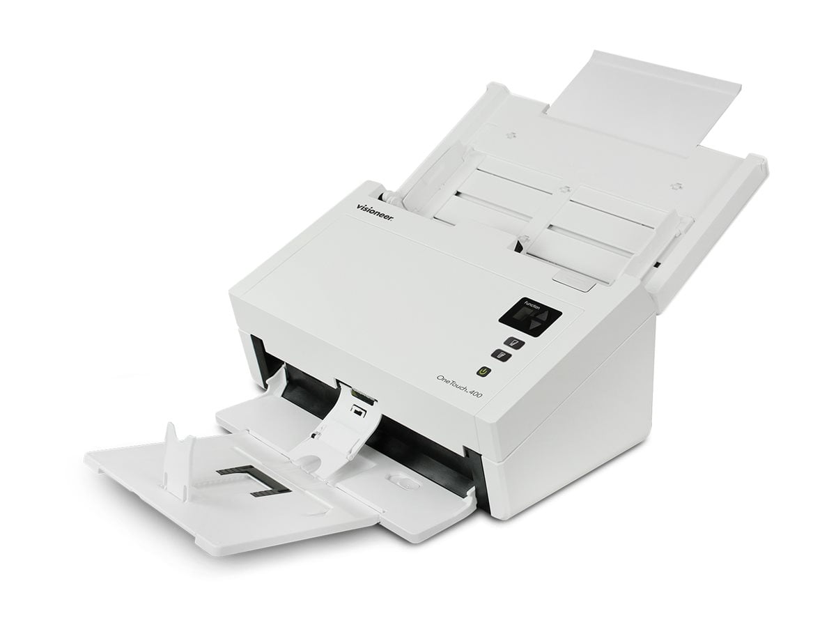 Fujitsu Ricoh fi-8170 Large Format Scanner, ADF Manual Feed, 600 