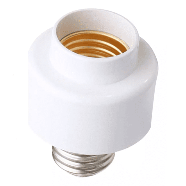 Socket Inteligente Wifi Foco Alexa Smart Blanco