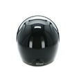 thumbnail image 4 of Simpson Motorcycle SPBL2 Speed Bandit Helmet Adult Large Black, 4 of 5
