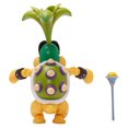 thumbnail image 3 of Nintendo 4" Figure - Iggy Koopa with Wand, 3 of 5