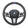 thumbnail image 1 of Funda De Volante Ultrafina Adecuada Para Vw/bmw/honda/mazda, 1 of 4