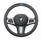 thumbnail image 1 of Funda De Volante Ultrafina Adecuada Para Vw/bmw/honda/mazda, 1 of 4
