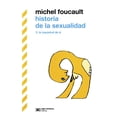 thumbnail image 1 of Libro Historia De La Sexualidad 3 Tapa Blanda, Autor Michel Foucault, Editorial Siglo Xxi Editores, 1 of 2