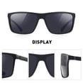 thumbnail image 4 of Gafas de sol MERRY'S Rectangular Polarized Sports S8225 UV400, 4 of 7