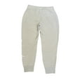 thumbnail image 4 of Victoria's Secret Pink Women's Shine Graphic Skinny Jogger Pant Sweatpants Beige Size Large NWT, 4 of 4