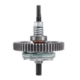 thumbnail image 1 of Steel 6878 54T Slipper Clutch for Traxxas Slash / Stampede 4X4 RC Car, 1 of 5