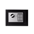 thumbnail image 2 of Digital Safe Box Safety Money Gun Electronic Lock Safe Fireproof Safes ,Office Key Storage, 2 of 4