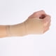 thumbnail image 2 of 1 par de muñequera de compresión de corsé del túnel carpiano Manga de soporte Manga de apoyo para la artritis Tendonitis Bursitis Esguince de muñeca, 2 of 5