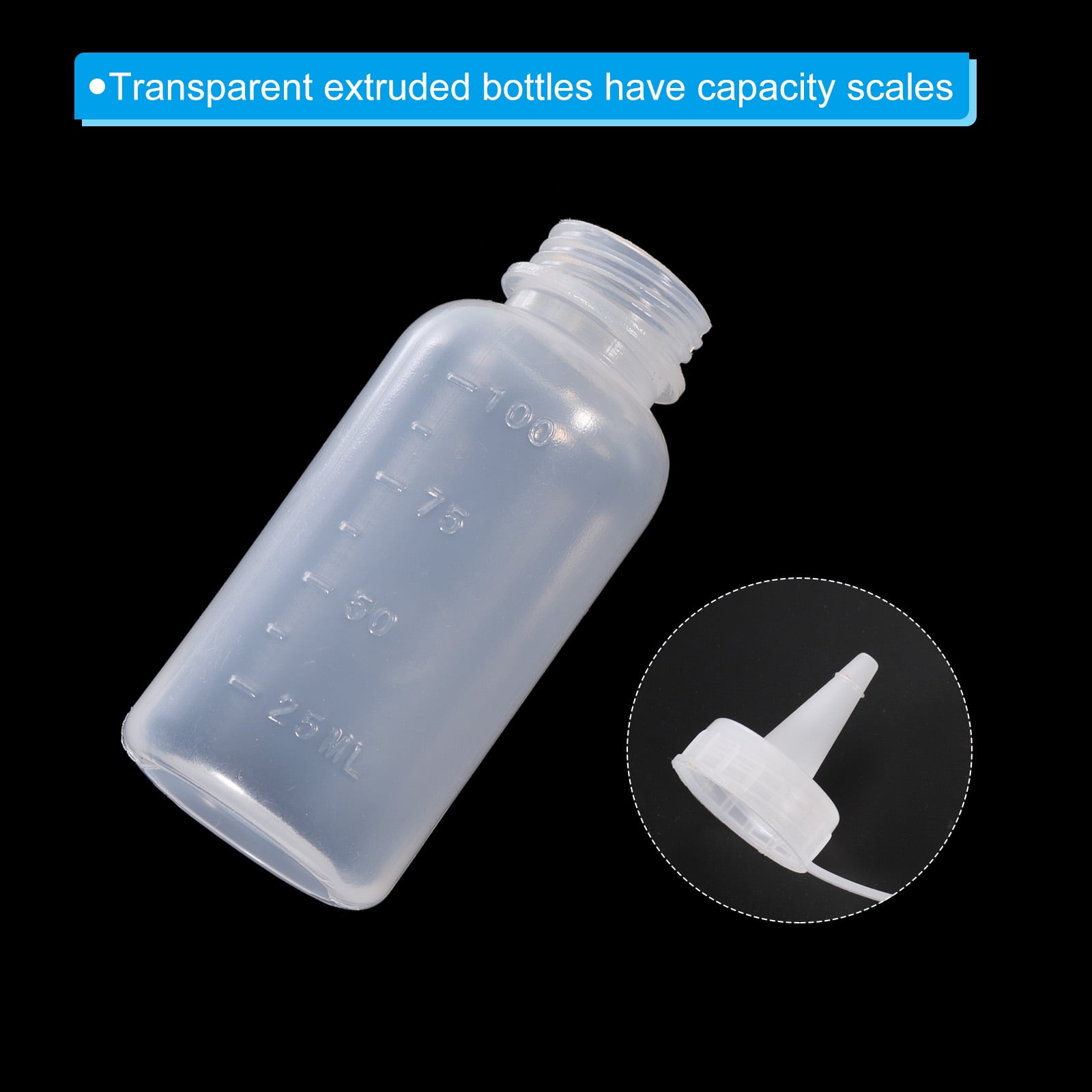 Mini Squeeze Bottle (One Provided) – Playlearn Ltd