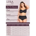 thumbnail image 5 of LYSA Womens Swim Bikini Bottom Adult, 5 of 5