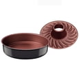 thumbnail image 3 of Molde Para Hornear Tramontina Desmontable Vermont 26 cm, 3 of 6