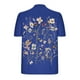 thumbnail image 4 of Tops de Manga Corta de las Mujeres, Cuello Redondo Impreso, Camiseta de Manga Corta para las Mujeres, 4 of 6