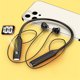 thumbnail image 5 of Auriculares Inalámbricos Bluetooth Xihbxyly 5.0 Cuello Deportivos Multifunción Unisex, 5 of 7