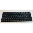 thumbnail image 1 of Asus N82JQ N82JV US English Keyboard V118662AS1, 1 of 1