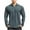 Mens Shirts Green, variant on Golf Shirts for Men Long Sleeve T-Shirts with Collar Mens Casual Solid Color Pullover Slim-Fit Basic Athletic Workout Tees Tops