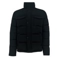 thumbnail image 1 of Chamarra George Para Hombre, Acolchada, 1 of 4