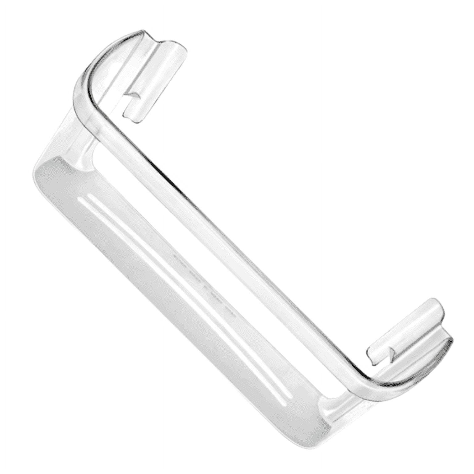 Scaroo 240323002 Refrigerator Door Bin Replacement Frigidaire 240323006 3-Pack