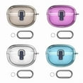 thumbnail image 2 of Protective Case for Bose Ultra Open Earbuds PremiumAccessory ShockproofTPU Case Cover Waterproof Dustproof, 2 of 11