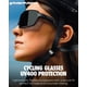thumbnail image 3 of Gafas de sol deportivas GrinderPUNCH polarizadas para hombres y mujeres, 3 of 9