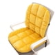 thumbnail image 2 of Amzcrzy Funda Nórdica, Sábana, Funda De Almohada De Satén, Cojín De Respaldo, Cojín De Asiento Para Oficina, Cojín Lumbar Sedentario, Cojín De Asiento De Invierno, Toallas De Baño, Manta Con Peso, Ta, 2 of 7