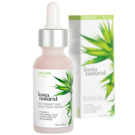 Vitamin C Skin Brightening Serum - Anti Wrinkle, Fine Line
