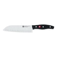 thumbnail image 3 of ZWILLING TWIN Signature 15 Piece Self Sharpening Block Set, Brown, 3 of 11