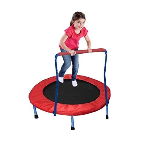 walmart toys trampoline